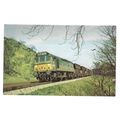 BOXWORTH no 25 127 (D5277) unused postcard Dawl...