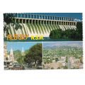 ALBURY, NEW SOUTH WALES, AUSTRALIA used postcar...