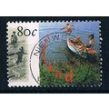 Netherlands 1997 SG1847 ne43 Water Activities 8...