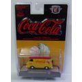 M 2 ' Coca-Cola ' 1965 FORD ECONOLINE DELIVERY ...