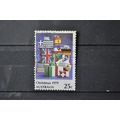 AUSTRALIA 1979 sg 0722 USED