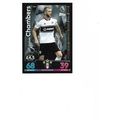 Match Attax 2018/19 152 Calum Chambers Fulham