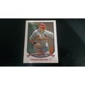 2015 Topps MLB Stickers # 255 Yadier Molina Min...