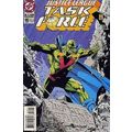 Justice League Task Force (Vol 1) # 015 NM MODE...