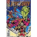 Justice League Task Force (Vol 1) # 022 NM MODE...