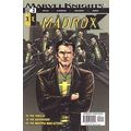 Madrox (2004 Ltd) # 002 NM MODERN AGE COMICS