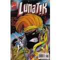 Lunatik (Vol 1) # 001 NM MODERN AGE COMICS