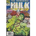 Incredible Hulk (Vol 2) # 422 FN- CoverB AMERIC...