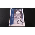 2021 Panini Diamond Kings Card # 023 Ty Cobb Mi...