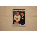 Alexander Daigle 1993 Classic '93 Hockey Draft ...