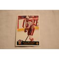 Sandy McCarthy 1994 Classic Pro Prospects NO. 22