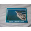 NORTH REDINGTONJ BEACH FLORIDA USA (05/02)