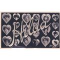 A Name Called Hilda Antique Multiple Image RPC ...