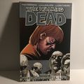 Image Comics The Walking Dead Volume 6 Graphic ...