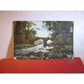 OLD WEIR BRIDGE, KILLARNEY, CO. KERRY, IRELAND ...