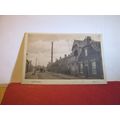 KERKSTRAAT, GOIRLE, HOLLAND unused vintage post...