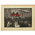 United States Court At Fisheries Exhibition, 18...