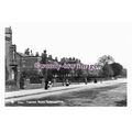 pu1418 - Thorne Road , Doncaster , Yorkshire - ...