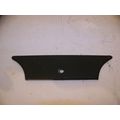 1973 DODGE DART DASH TRIM PLATE OEM