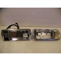 1971 BUICK ELECTRA DOOR HANDLE TRIM W/ POWER SW...