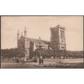 Holy Trinity Church, Trowbridge, Wiltshire, c.1...