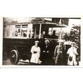 Black & White Photograph of Westcliff-on-Sea Mo...