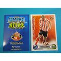 Daryl Murphy - Sunderland - Match Attax 2008/09...