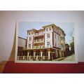 IN NESSEBAR, BULGARIA unused postcard =