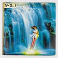 Nektar – Magic Is A Child Vinyl LP Record Album...