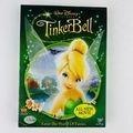 Walt Disney Studios Presents Tinker Bell DVD Movie
