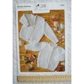 2003 Teddy Knitting Yarns 7210 classic cardigan...