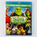 Shrek Forever After Blu-Ray / DVD Combo Pack NE...