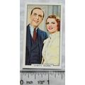 1935 Gallaher's Film Scenes No. 28 Dirty Work