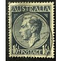 AUSTRALIA 1951 SG 0252 USED #1
