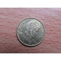 Chile 2015 10 Pesos Coin