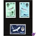 GILBERT AND ELLICE IS 1964 FIRST AIR SERVICES S...