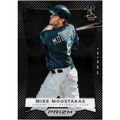 2012 Panini Prizm - #56 - Mike Moustakas