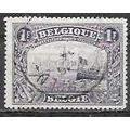 Belgium ( Belgique ) N° 145 YVERT OBLITERE (USED)