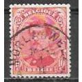 Belgium ( Belgique ) N° 138 YVERT OBLITERE (USED)