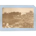 Rhode Island Chepachet John Steere Farm Repro~298