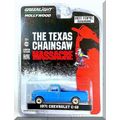 Greenlight - 1971 Chevrolet C-10: '19 Hollywood...