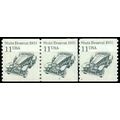 2131v 11c Stutz Bearcat Very Fine MNH Dry Gum P...