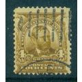 Used 303 4c Ulysses S. Grant Barely Clears A06390