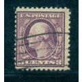 Used 501 3c George Washington Just Clears A11470
