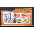 Used 2170 3c Paul White 1896 BPS 2115 Charlesto...