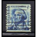 Used 1304 5c George Washington Very Fine KA8607