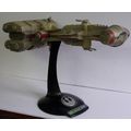 STAR WARS ' COLLECTOR ' REBEL BLOCKADE RUNNER (...