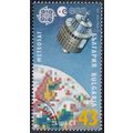 Bulgaria 1991 SG 3761-2 Used - Europa/CEPT (G-0...