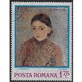 Romania Mi 3178: 1 L. 75 multicoloured Jeanne (...