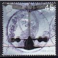 GB 2002 50th Anniv of Passenger Jet Aviation - ...